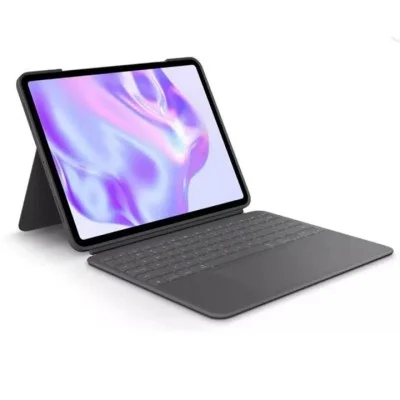 Logitech Combo Touch For Ipad Pro 11-Inch (M4)-Graphite-Ara (102)